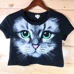 Ten Sixty Sherman Ten-Sixty Sherman Cat‎ T-Shirt Photo 1