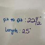 Spenser Jeremy Sweater Womens 2X Silk Stretch Business Casual Career Office Chic Blue Photo 9