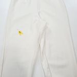 superdown Tiasha Asymmetrical Jumpsuit in White XS Photo 13