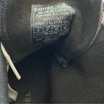 Sorel PDX Wedge Ankle Boots Canvas Lea Lace Up Size 9 Photo 10