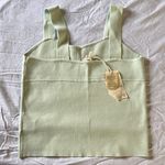 Hem & Thread  tank top size large Photo 5