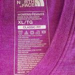 The North Face  Purple XL‎ Tank Top Photo 2