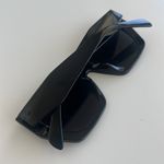 Sojos  Women's Black Sunglasses Photo 2