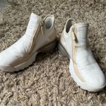 FILA Lab White Nude Shoes Photo 3
