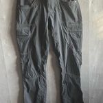 Kuhl Kliffside Air Cargo hiking pants size 2 Photo 0