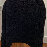 Maggie McNaughton Vintage Velvet Maroon With Gold Embroidery Button Up Blazer, size 24W Photo 14