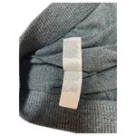 Old Navy New  Pants Womens XL Pull On Ribbed Wide Leg High Rise Lounge Gray Photo 8