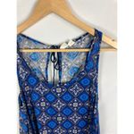 Roxy Speed Date Tank in Eclipse Size Small Photo 1