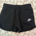 Nike  Sweat Shorts Photo 0