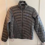 Patagonia Puffer Jacket Photo 0