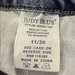 Judy Blue  Light Wash Slim Boot Jeans Photo 10