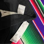 Dickies  Urban outfitters black workwear pants size womens regular 12 Photo 3