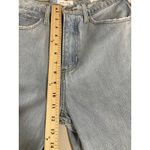 Frame NWT ‎ Le High'N'Tight Straigh High Rise Jeans, Size 27 Photo 8