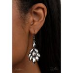 Paparazzi The Tanisha Zi Collection Necklace Photo 2