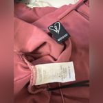 Windsor Elegant dusty pink Maxi Dress Photo 4