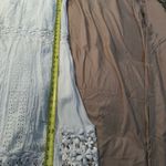 Anthropologie COPY - Anthropology white lace Large maxi skirt Photo 1