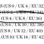 Alamour The Label Black Lace Dress Photo 5