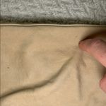 The Territory Ahead Women's Beige Leather Jacket size XS Photo 11