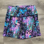 Constantly Varied Gear Side Pocket Squat Approved Training Shorts Multicolor S Blue Photo 0