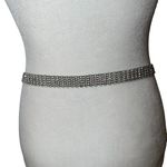 Rhinestone Crystal Double O Photo 4