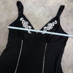 American Vintage Vintage y2k babydoll lace detail coquette slip dress Photo 1