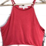 Lovers + Friends Goddess Wraparound Top NWT Photo 1