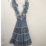 Zimmermann NWOT  cotton sundress Photo 4