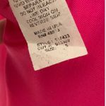 Teeze Me  Magenta Mini Dress size 5‎ Photo 3