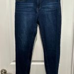 YMI Jeans YMI Wannabettabutt High Rise Skinny Jeans, Sz 11 Photo 0