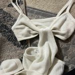 12th Tribe  Woven Beach Dress Small Photo 9