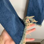 Veronica Beard Danni High-Rise-Kick-Flare Blue Jean Apollo Womens 25/0 Photo 12