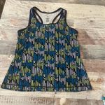 FILA sport. Women's Tank Top Size L Photo 2