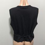 Victoria Jones  Halloween Vest Kitsch Pumpkins Bats Photo 4