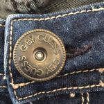 G by Guess FINAL MARKDOWN Ladies’  Cropped Jeans (Waist 27) Photo 8