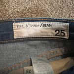 Rag and Bone Low rise  shorts Photo 2