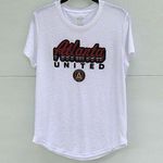 Atlanta United Shirt White Size M Photo 0