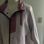 American Eagle Oversized AE Jacket Photo 1