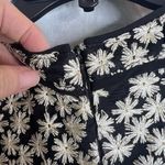 Romeo + Juliet Couture NWOT Daisy Halter Top Pleated Chiffon Skirt Dress Sz SM Photo 6