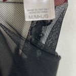 Victoria's Secret Victoria’s Secret Mesh Robe Photo 4