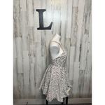 Trac  fit and flare laced dress Photo 1