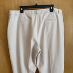 Alex Marie Straightleg Pants Women's Plus 16 Blush Pink NWT Photo 3
