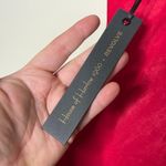 HOUSE OF HARLOW 1960 x REVOLVE Mirna Dress in Crimson Red sz XS Photo 6