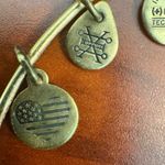 ALEX AND ANI Daughter Infinite Love Energy Technology Charm Bracelet Photo 3