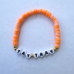 Taylor Swift (1) Showgirl friendship bracelet Photo 4