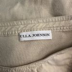 Ulla Johnson  Blair Top in Mojave Size Large Photo 4