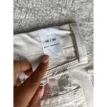 Good American  Womens Jeans Size 10 Good 90s Laser‎ Cutout Jean Straight L… Photo 6