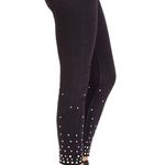 The Kooples Jimmy Studded Skinny Jeans Photo 1