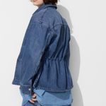 Uniqlo Relaxed Coverall Photo 1