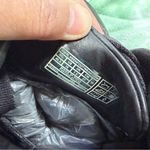 Keen Women’s Presidio 2 Leather Low Height Shoes Leather in Black Steel Gray 10 Photo 10