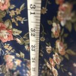 Wet Seal  Women's Floral‎ Dress Size XS, Bo Belt. (187) Photo 5